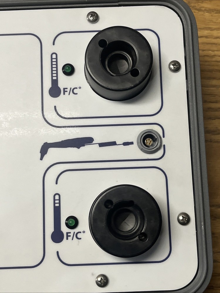 Covidien Genius 2 Checker/Calibrator