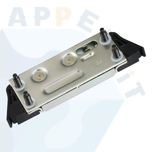 APPERFiT Mack Door Latch Lock Right Passenger Side Compatible with Mack RH