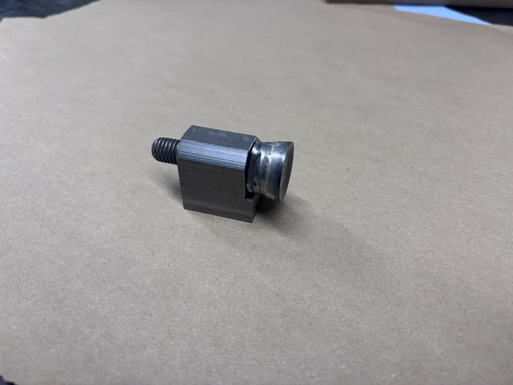 Tooth Holder Replacement Dymax / Maize Corporation Tree Saw