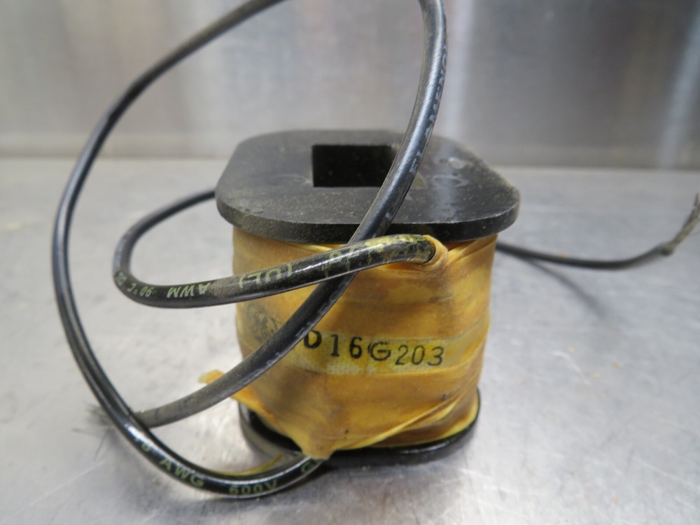 GE 1D16G203 Coil