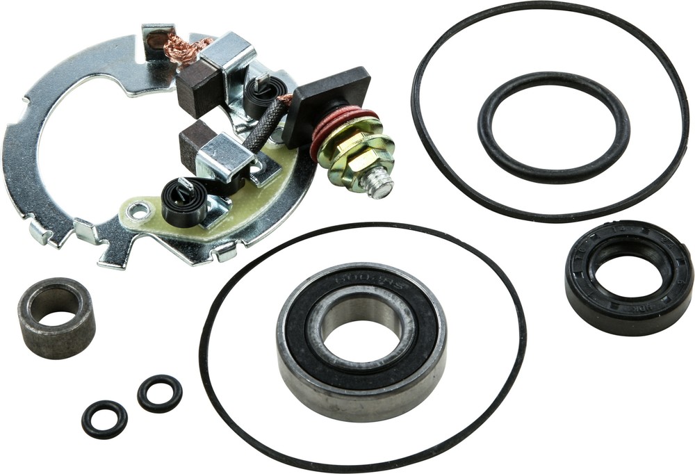 WPS Starter Brush Kit SMU9156