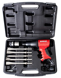 AIRCAT 5100-A Composite Air Hammer Kit NEW