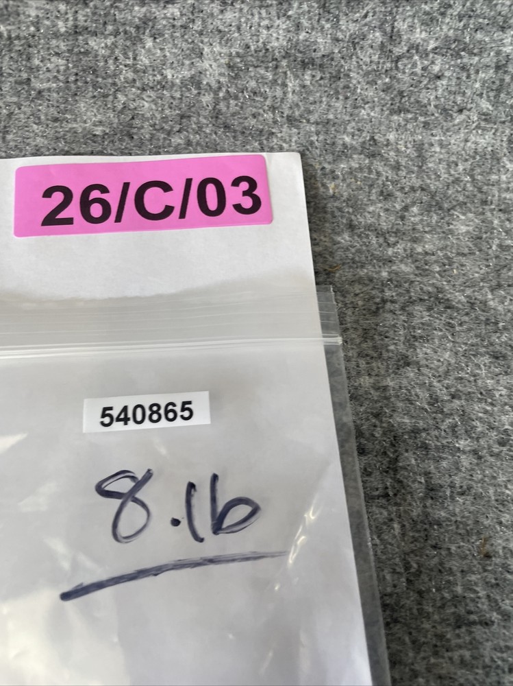 Amprobe LAVA84 AC Volt-Ammeter Recorder Used