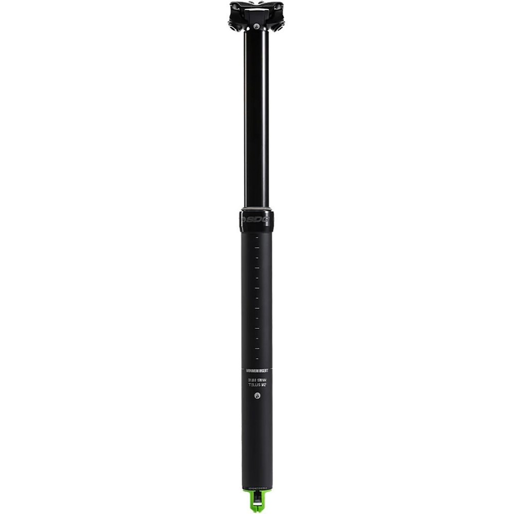 SDG Components Tellis V2 Dropper Post
