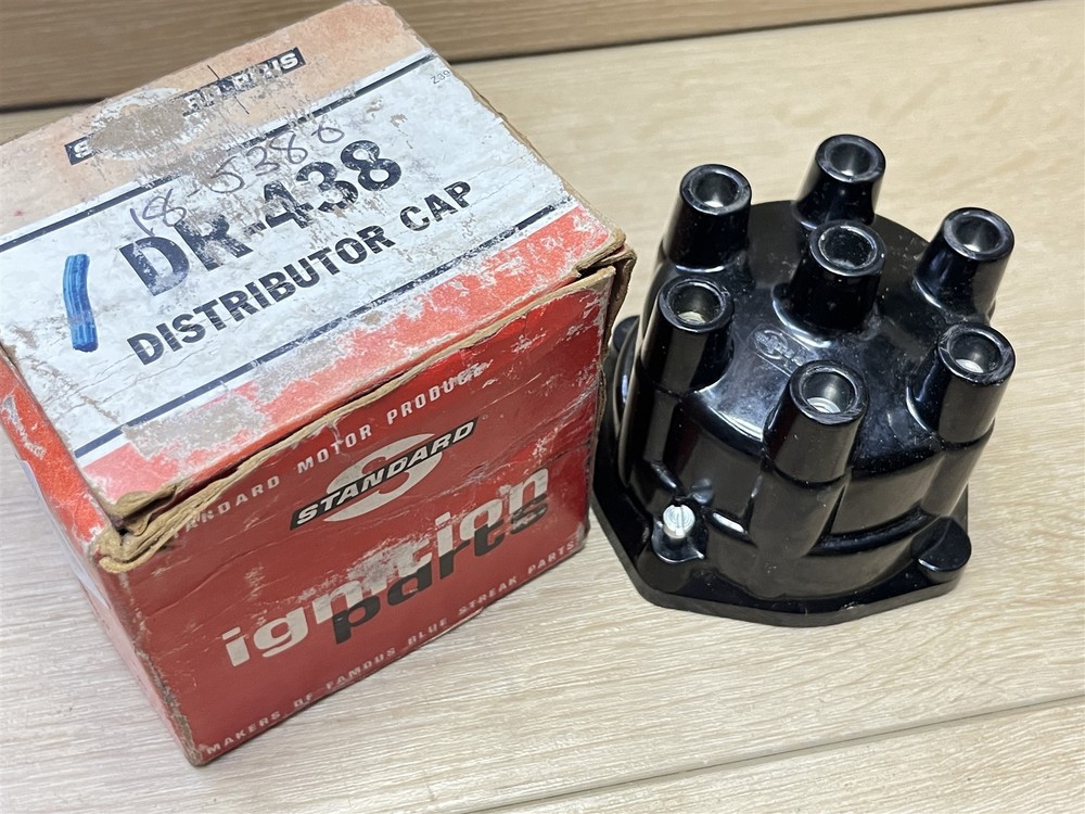 Standard DR-438 Distributor Cap