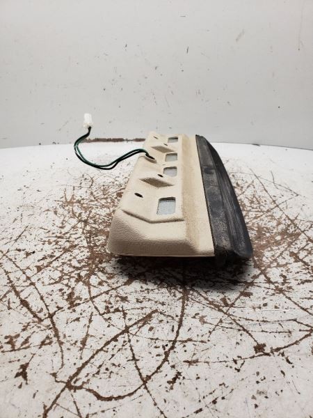 2003 OUTBAKLEG Third Brake Light Tested OEM