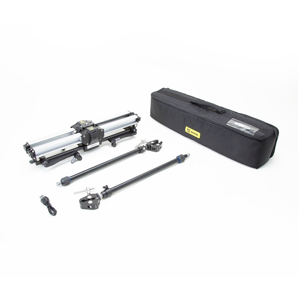 Zeapon Micro 2 Micro Rail Slider - SKU#2020218