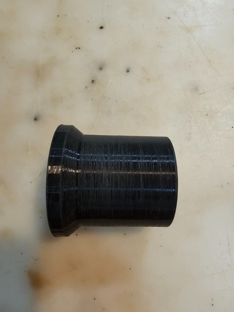 Wifo Forklift Carriage Roller