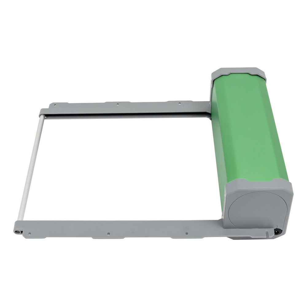 Solar Powered Automatic Chicken Coop Door with Light Sensor & Remote Control