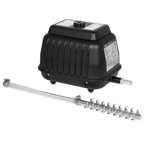 Ecoplus linear air pump 100