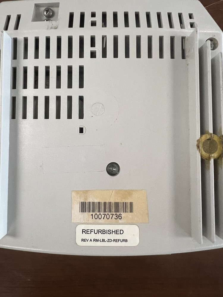 Zeon Illuminati’s Practice Fiber Optic Light Source