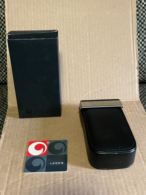 Traveling Wine Kit -  By Leeds - New