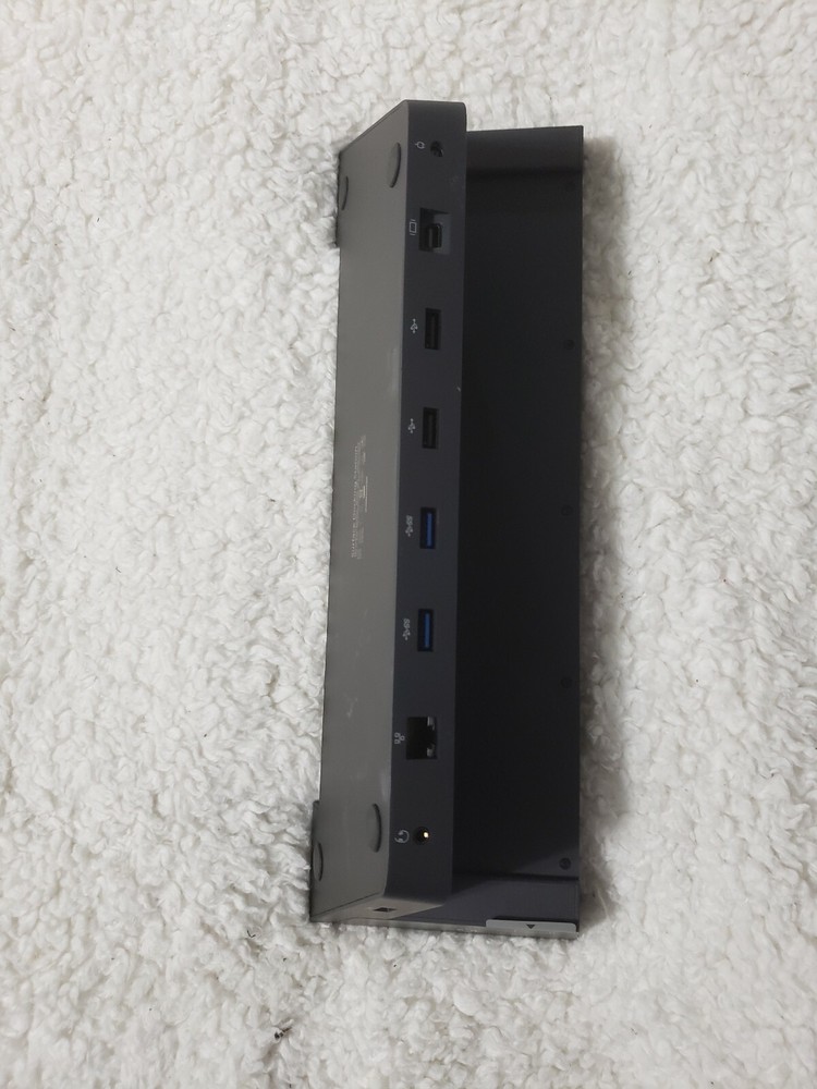 Microsoft Surface Pro 3 Dock Docking Station 1664