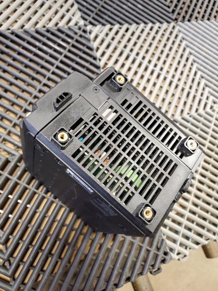 Keyence CV-5502 Camera Console Digital Image Sensor Controller