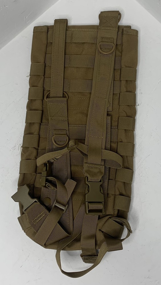 Condor Multi-Use Military Hunting Hiking Back Pack Brown M2