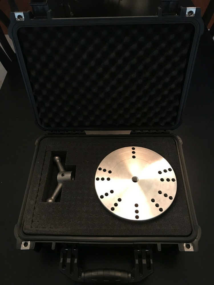 Beta Ring Puller w/Swivel Head for 3/4/5 Blade Prop w/Carry Case (Ref: King Air)
