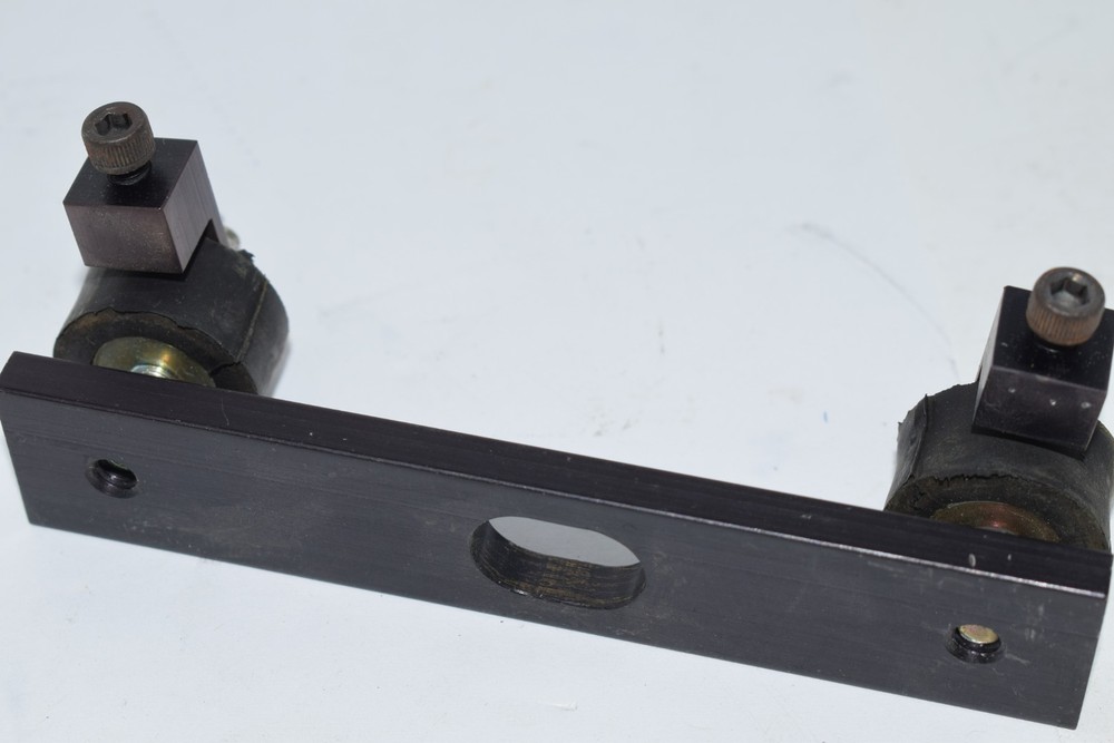 Ultratech Stepper 1004-257700 Rev. B Roller Part