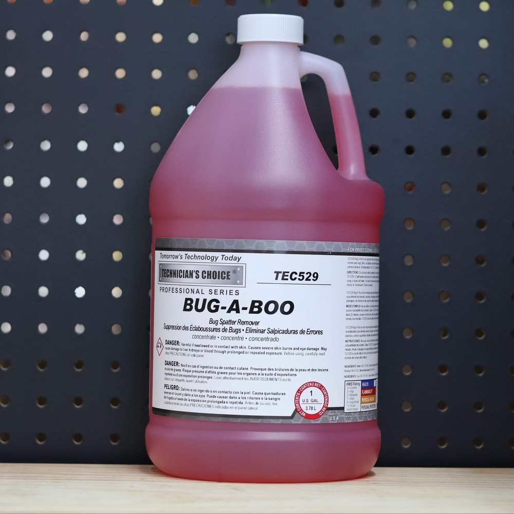 TEC BUG A BOO GALLON TEC529