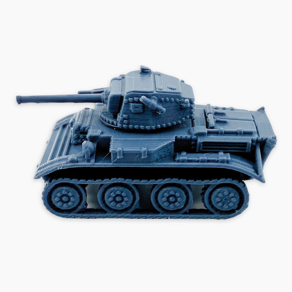 Mk VII Tetrarch