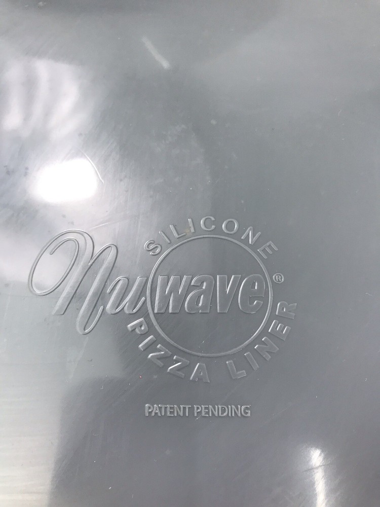 Nuwave Pro Infrared Oven 20331 Red And White