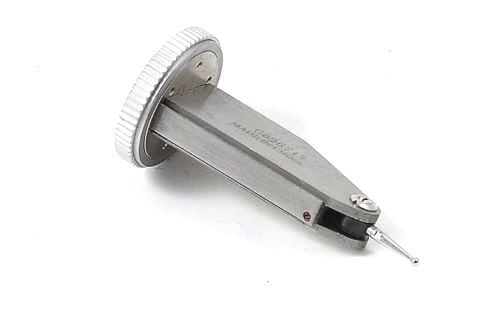 0-.03" VERTICAL TEST INDICATOR (4400-1002)