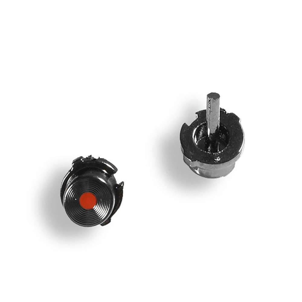 4PCS/Set Switch Button Control Buttons Accessories For Dyson Hair Dryer HD01