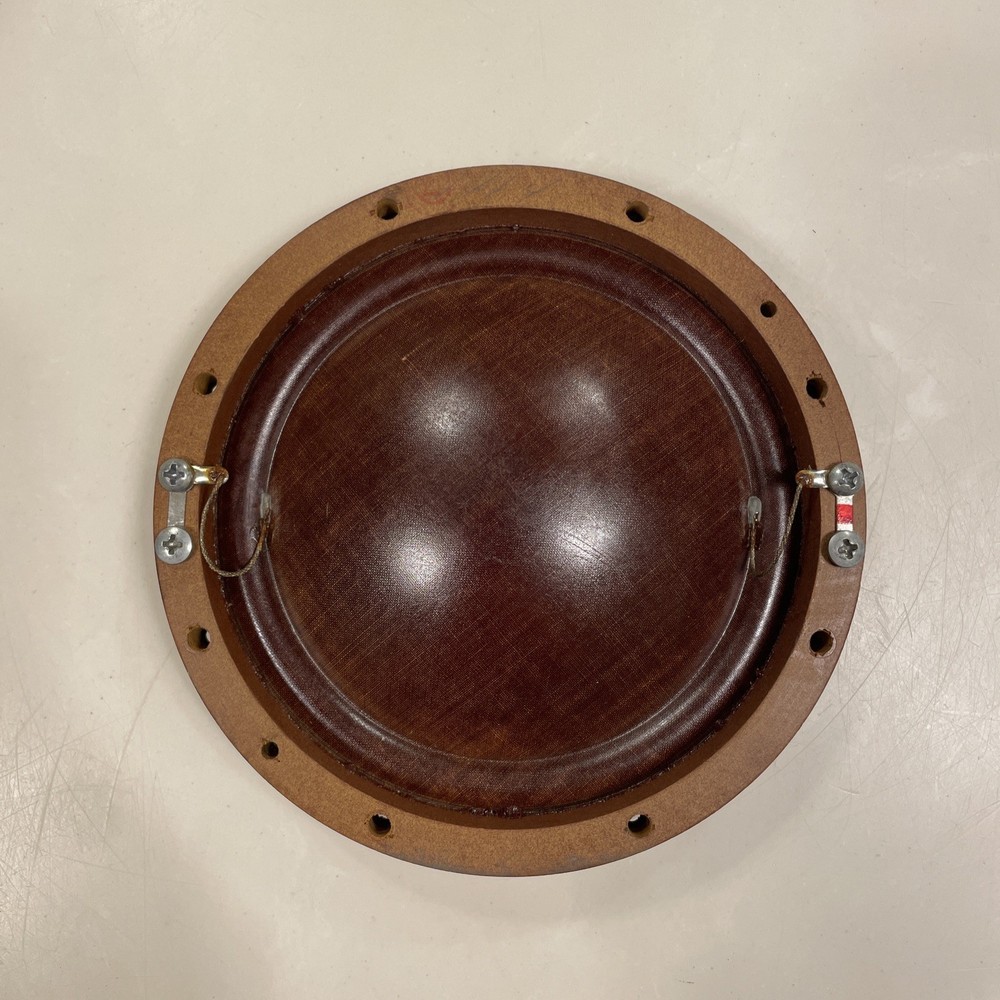JBL 2482 Driver Diaphragm Replacement 16 Ohms NOS