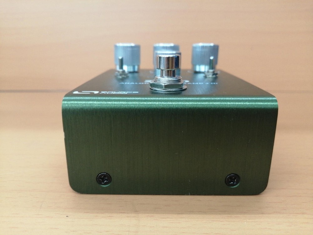 SOURCE AUDIO SA272 Effector