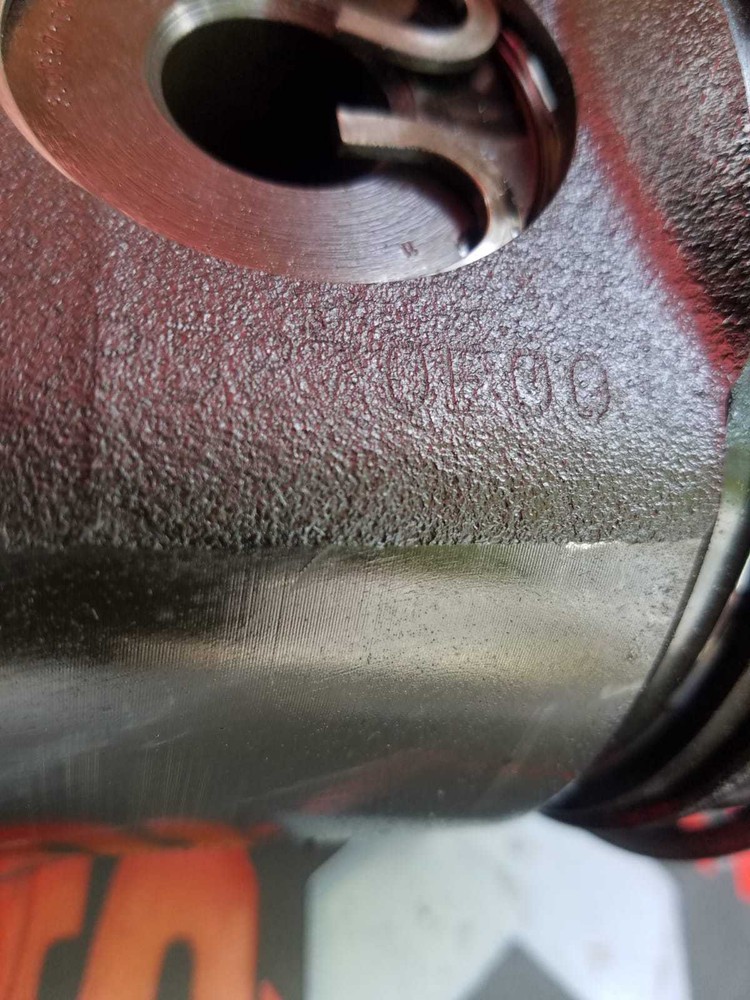 2011 MAXXFORCE 13 MODEL A475 12.4L PISTON ROD