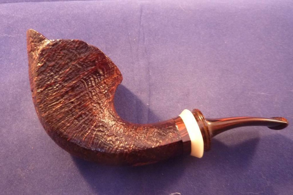Pipe Gabriele Turtle