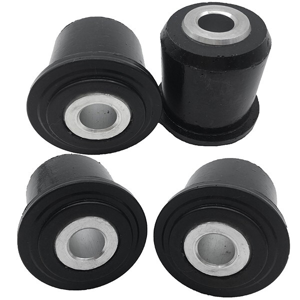 4x Mitsubishi Montero (01-06) Front Upper Arm Polyurethane Bush Kit