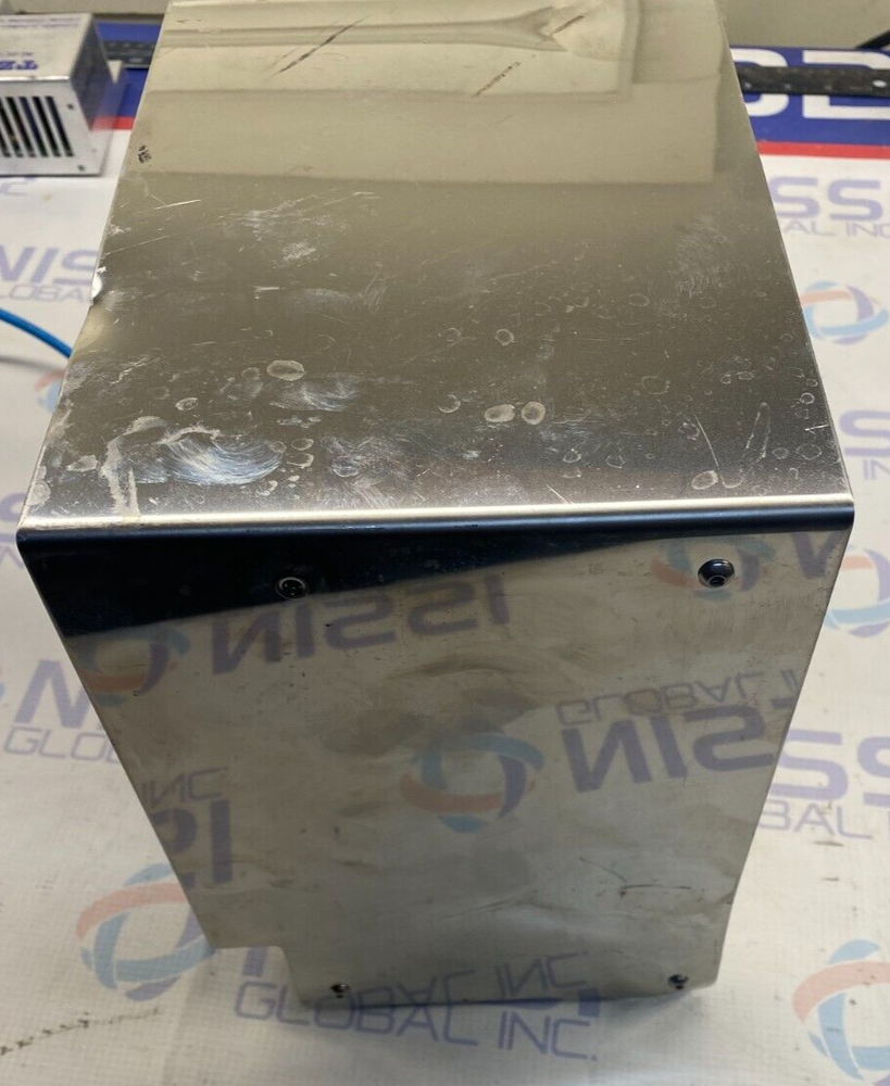 PBI Dansensor OXI-3.1 Oxygen Sensor Indicator, Gas Analyzer