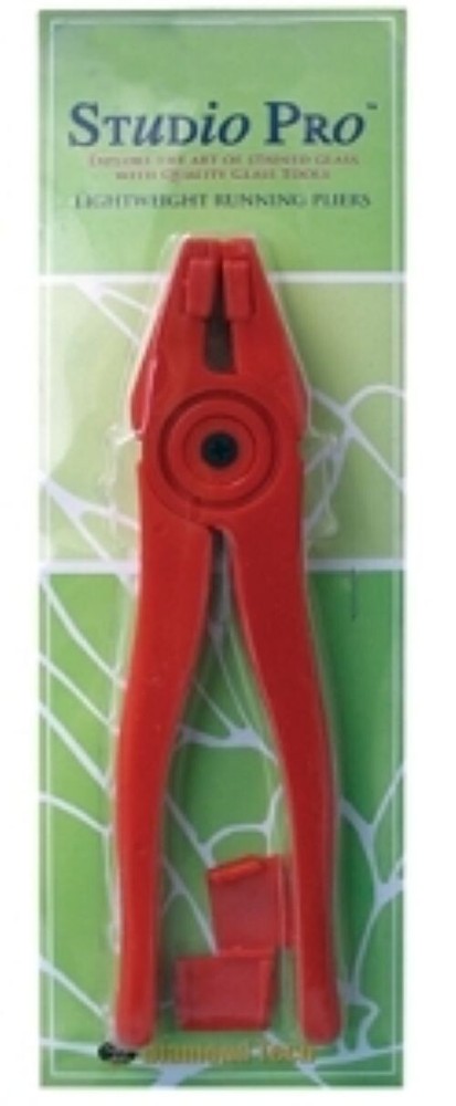 Studio Pro Lightweight Running Pliers