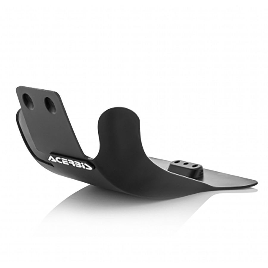 Acerbis Skid Plate - Black 2676180001