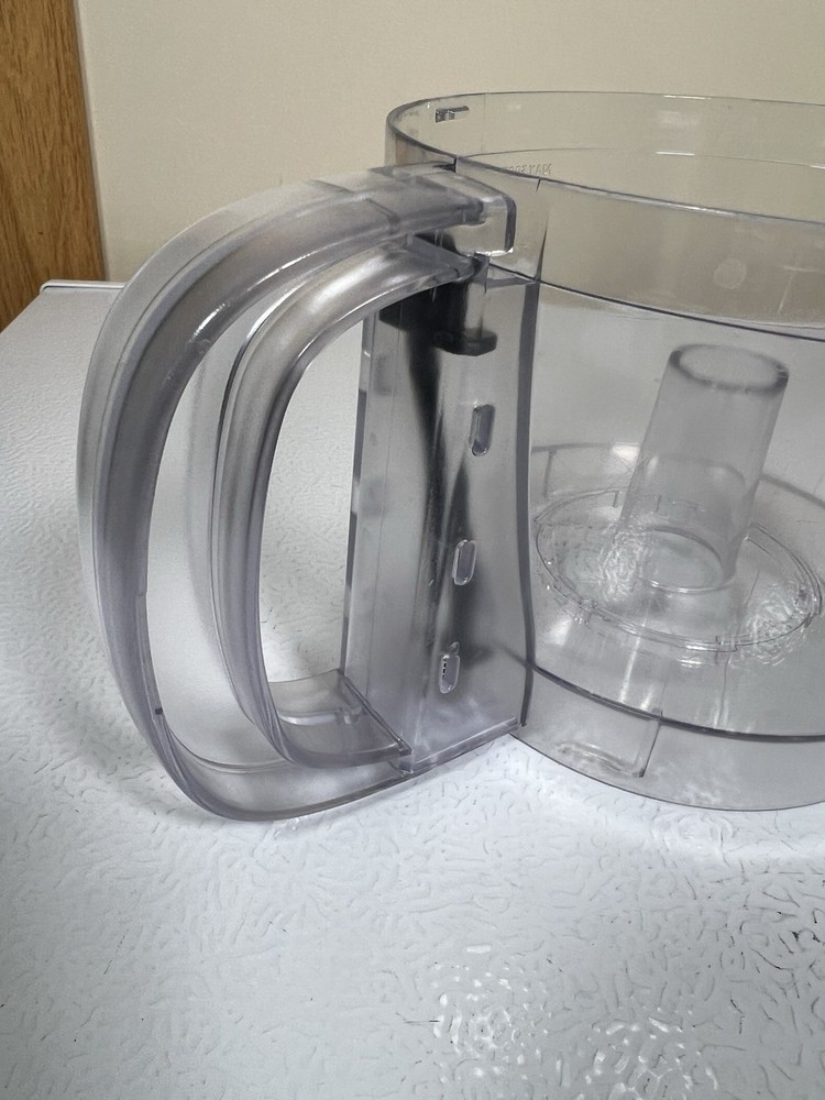 Black & Decker Food Processor Replacement Work Bowl Cup FP1600B FP1700B FP1800B
