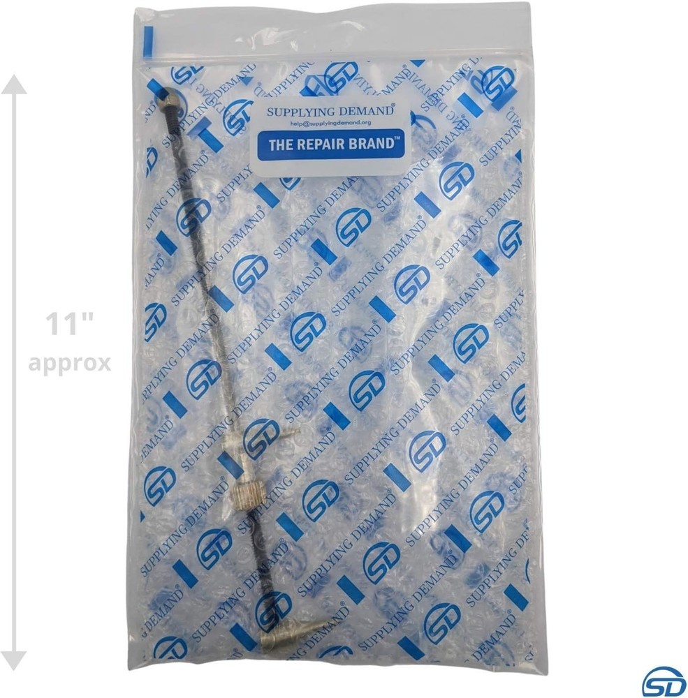 TSE-1 Tension Spring Expander Tool Front Load Washer Boot Gasket Removal