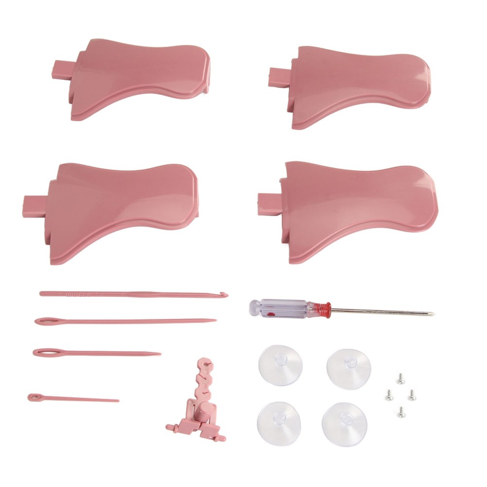 Knitting Machine Accessories Replace Round Machine Attachments For Sentro ˇ
