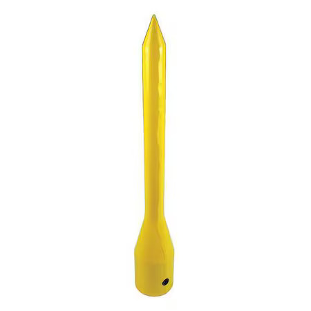 SLIDE SLEDGE 750005 Punch Tip, 11-1/2" OAL