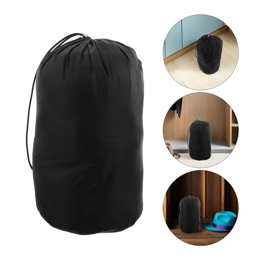 Small Items Bag Drawstring Hiking Backpack Backpacking Stuff Sack