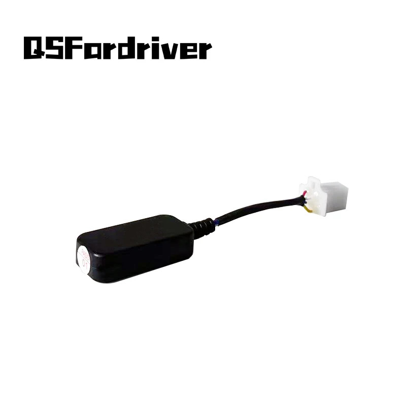 VOTOL controller LanDe controller EM25-EM150S Mobile phone Bluetooth programming