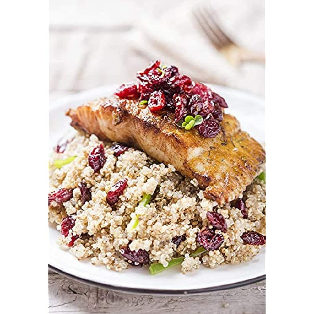 Ocean Spray Craisins Dried Cranberries Fruit Clusters
