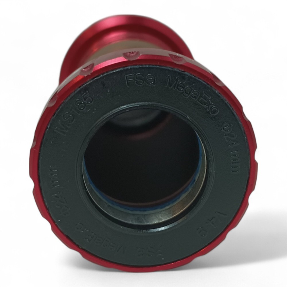 FSA Ceramic bottom bracket BB68 BB70 Threaded cups MEGAEXO