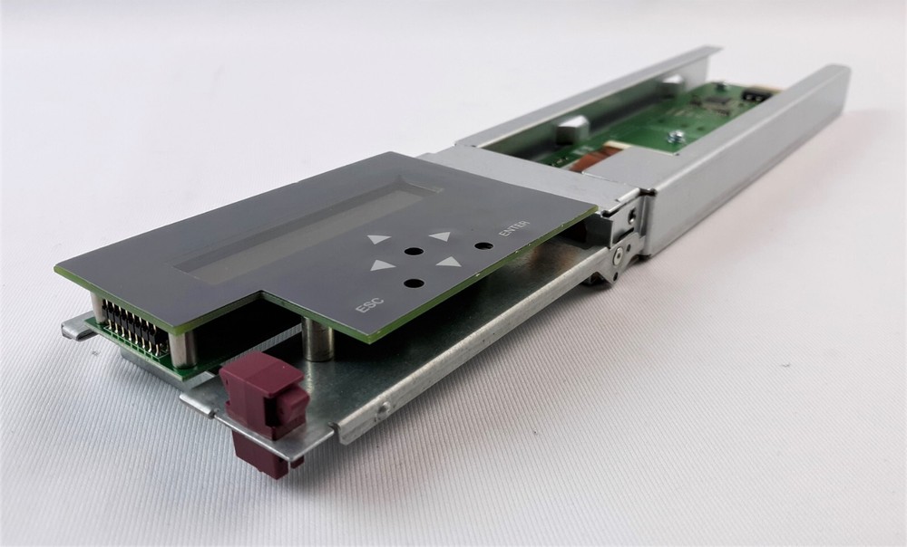 HP 70-41143-11 Operator Panel