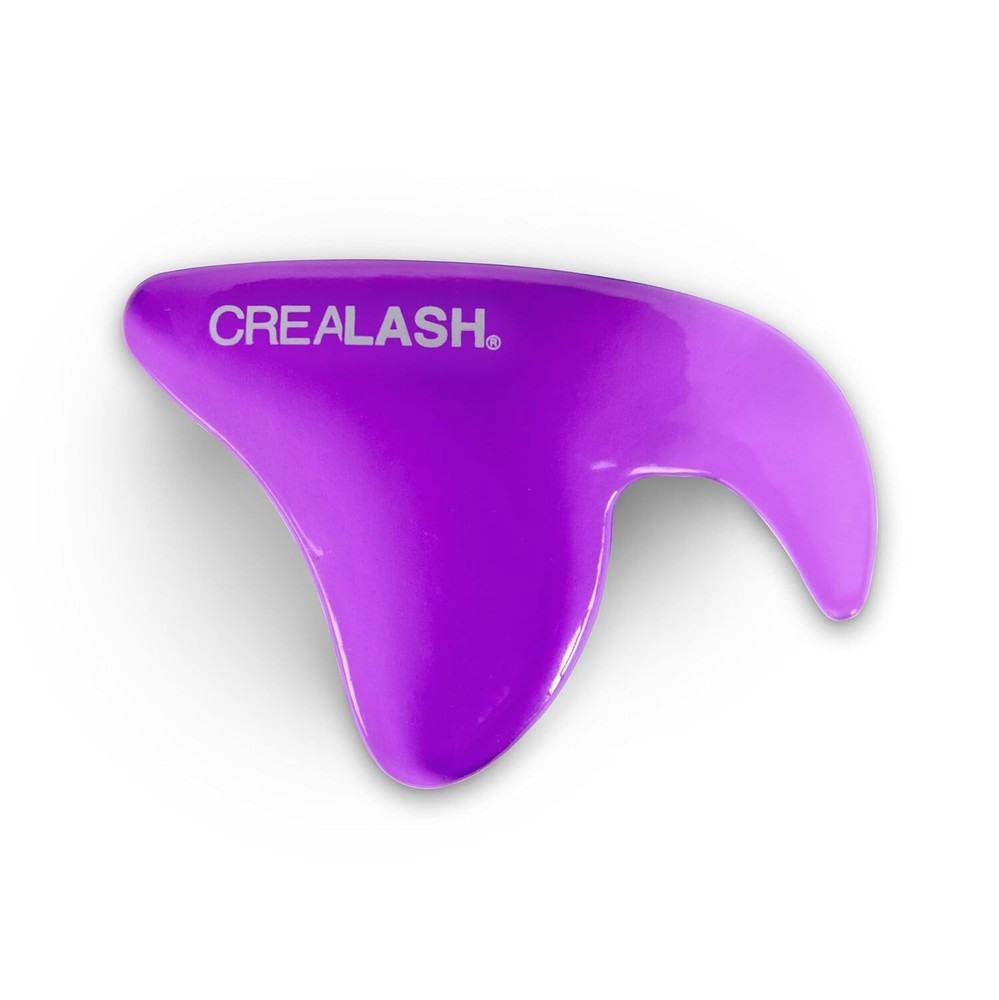 Original CreaLash Eye Shadow & Mascara Applicator - Upper & Lower Eyelash Tool f