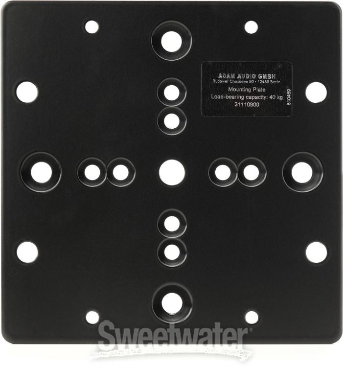 ADAM Audio A Series Mounting Plate
