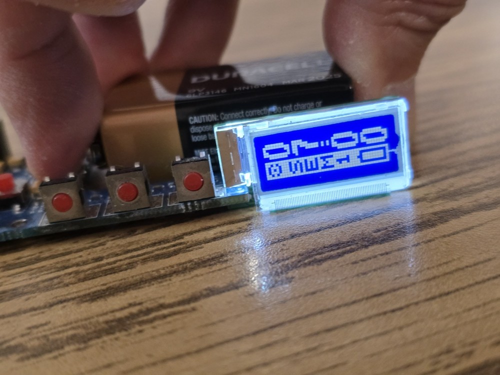 Planet Eclipse Autococker Eblade Zero-B Board