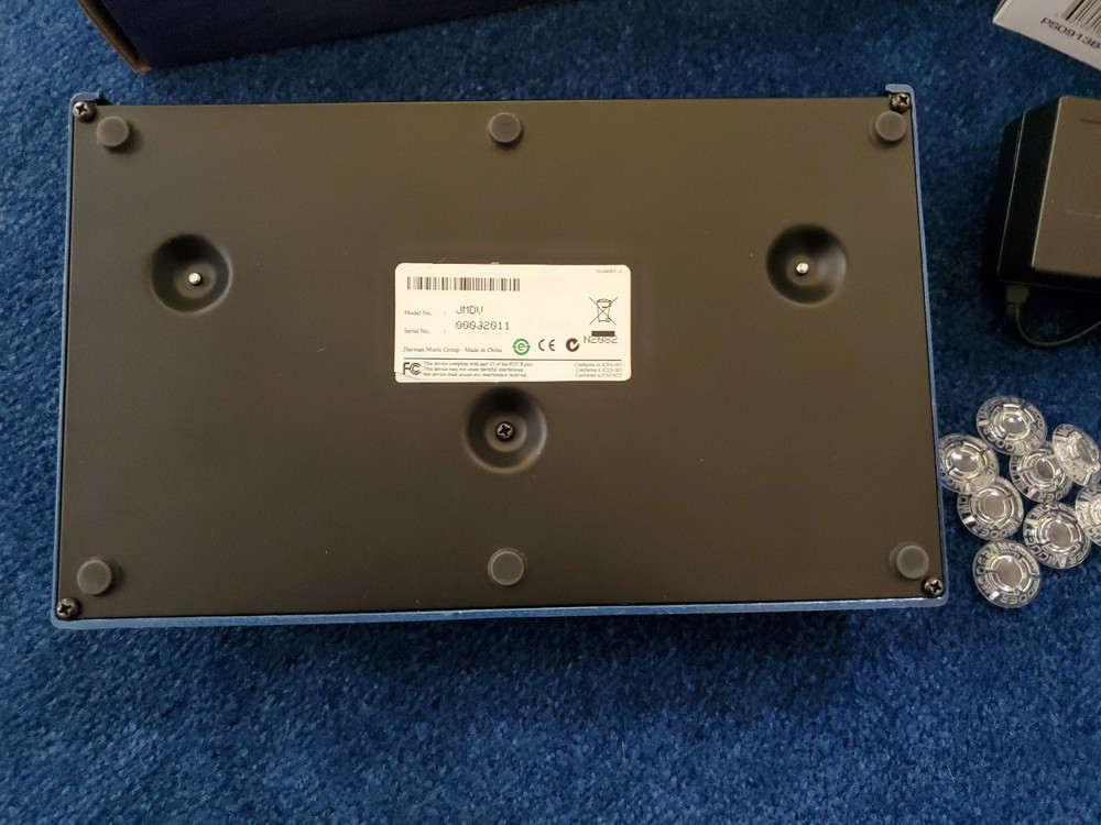 Digitech - JamMan Delay Looper - open box