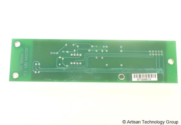 YSI B23611C Board Assembly