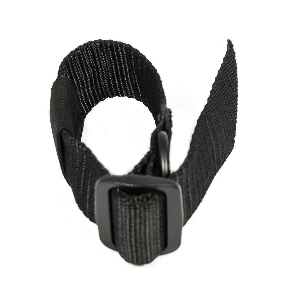 2x Sling Loop Adapter for Butt Stock Shoulder Strap, (Pack of 2)