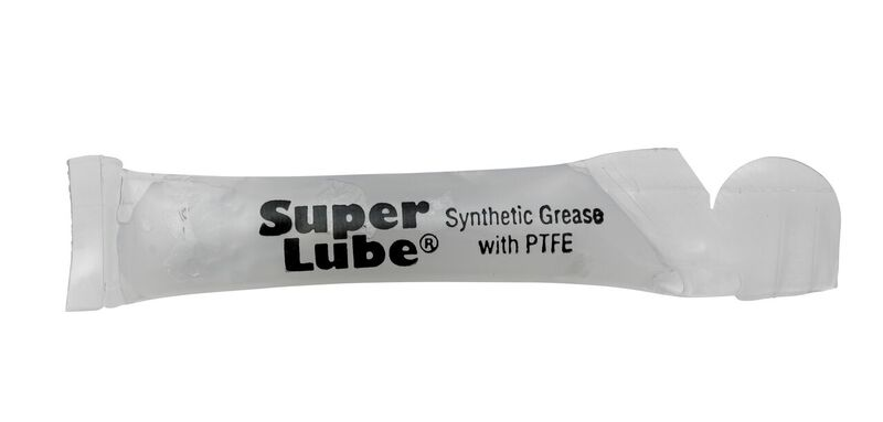 Super Lube 82340 Multi Purpose Synthetic Grease (10x -1 ml )